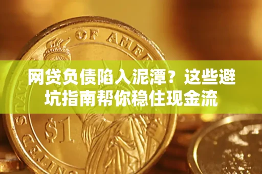 武汉网贷负债陷入泥潭？这些避坑指南帮你稳住现金流
