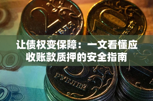 武汉让债权变保障：一文看懂应收账款质押的安全指南